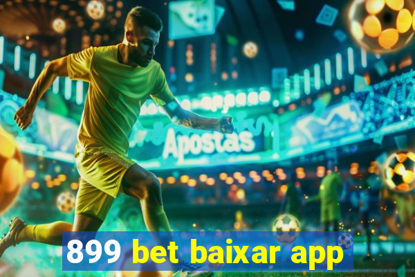 899 bet baixar app